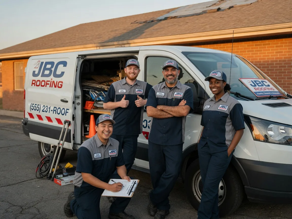 Roof Replacement company in Weston, PA