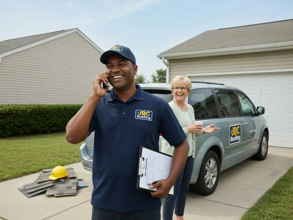 Roof Replacement Weston, PA FAQs